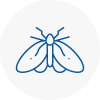 Moth Control Specialists In Finchley